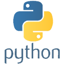 python